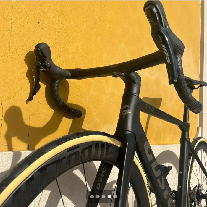 Gusto Cobra evo NOVA