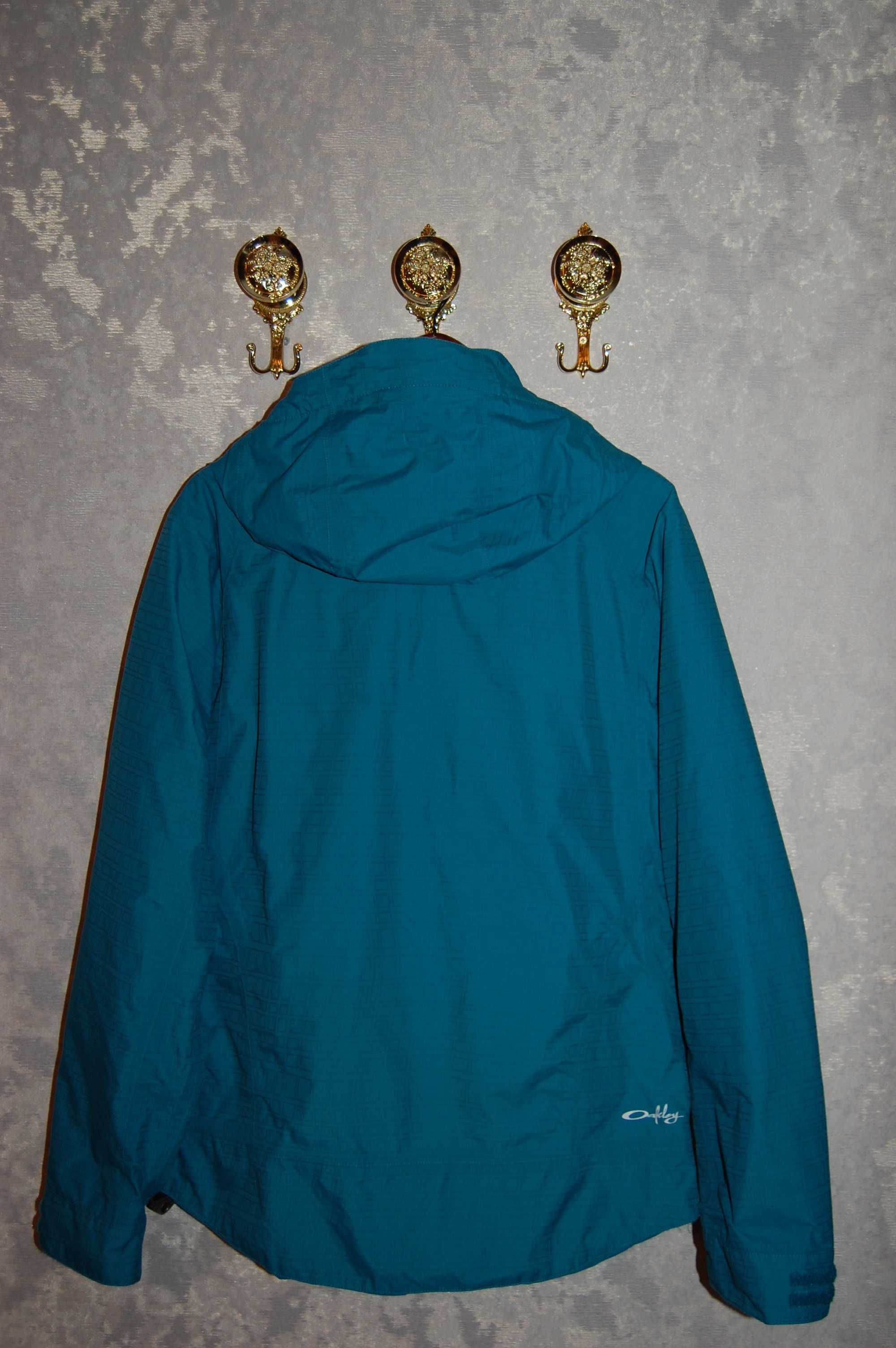 Файна жіноча лижна куртка OAKLEY , рідкісний оригінал, на 50 р-р