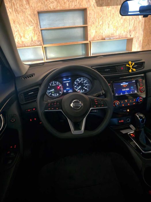 Nissan Rogue 2020 Обмін