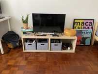 Móvel de Televisão Bestå IKEA