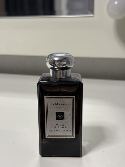 Парфюм Jo Malone Myrrh & Tonka
