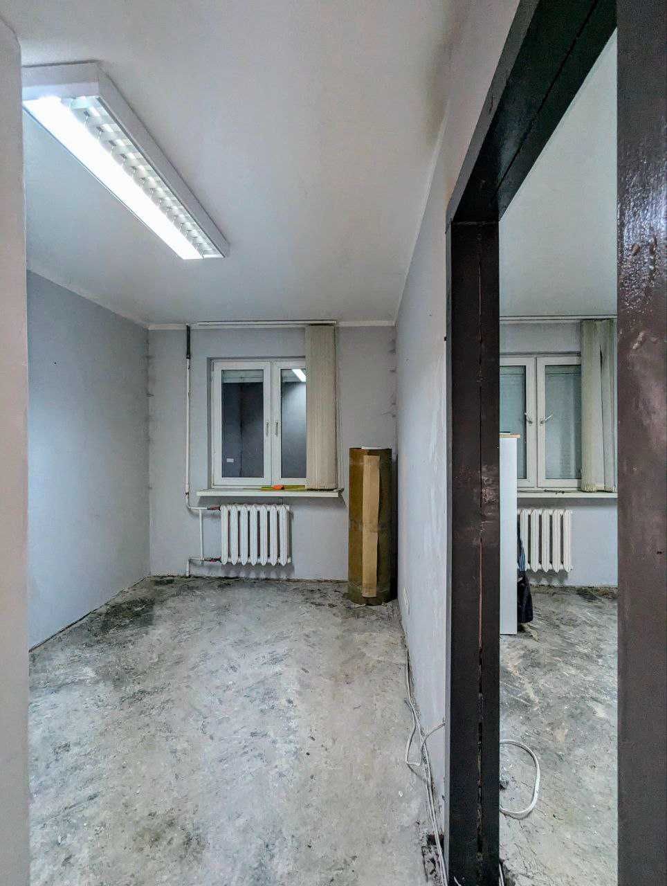 1-к 25,4 м2 Печерськ Лесі Українки 14-А