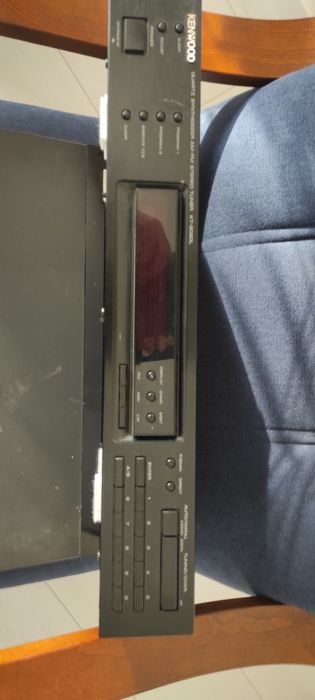 Tuner Kenwood KT -2020 L
