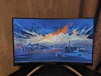 Монітор AOC Agon AG272FCX6 27" FHD 165ГЦ