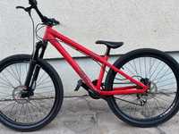 Rower Commencal Supervelos Principat D’andorra