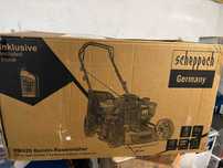 Kosiarka Spalinowa SCHEPPACH RM420