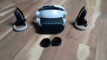 Oculus quest 2 + 900zł w grach duży zestaw opis!