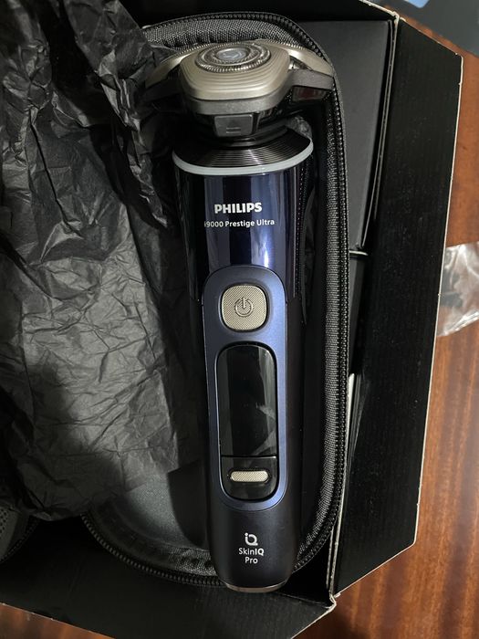бритва PHILIPS shaver  i9000 prestige Ultra