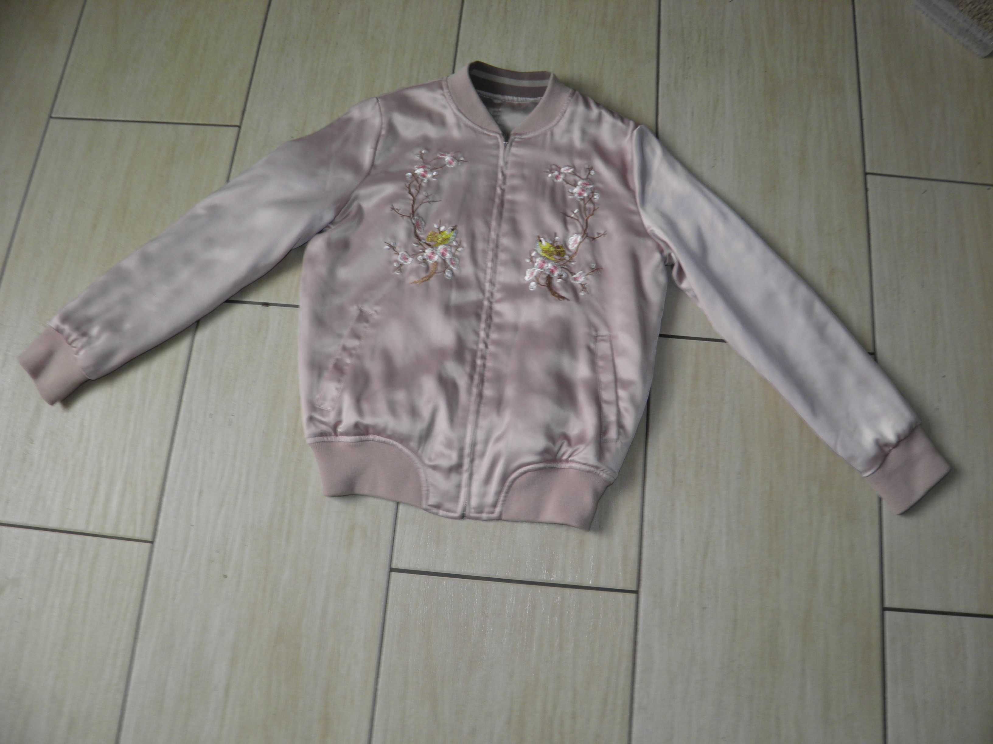 Kurtka Bomberka damska Stradivarius r M .