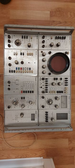 Zestaw telewizyjny K935C