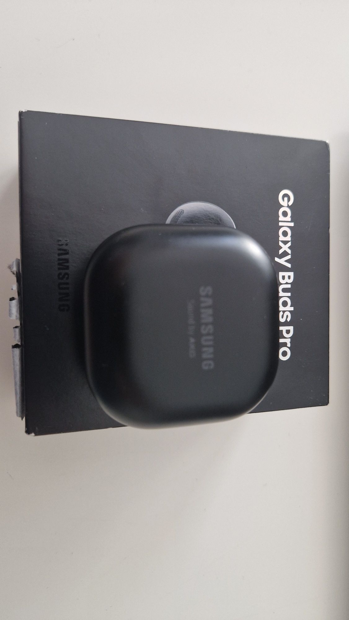 Samsung Galaxy buds pro