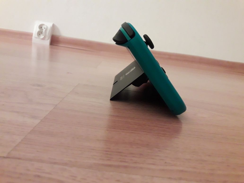 Nintendo stwich oled