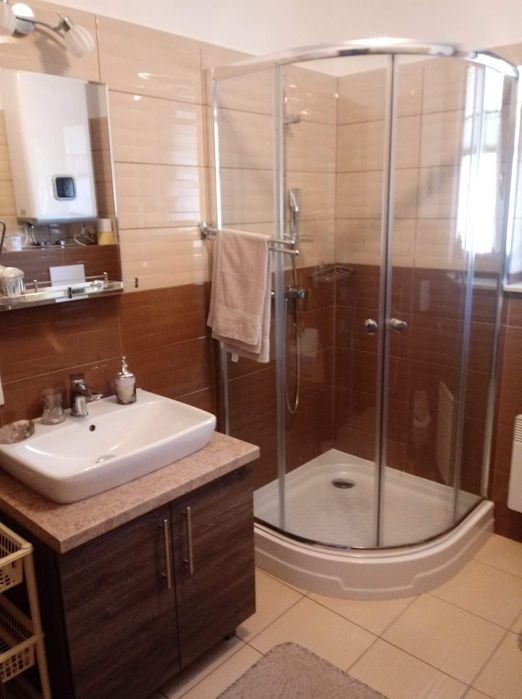 WOLNY TERMIN OD 9 SIERPNIA! Apartament z widokiem na góry