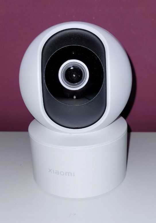 Kamera Domowa Wewnętrzna IP Xiaomi C200 Full HD 1080P Home Security