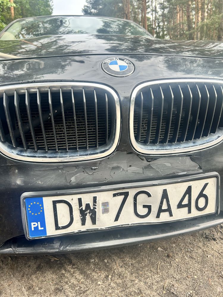 Bmw seria 1