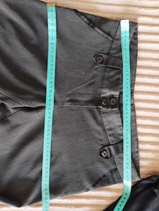 Лот! Брюки женские Джинсы р. М / 27