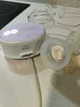 Bomba Tira-Leite PHILIPS AVENT SCF332/01