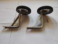 Rodas Laterais Bicicleta