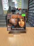 Retro PSX Koudelka Playstation 1
