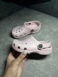 Крокси. Крокс. Crocs. Дитячі капці.