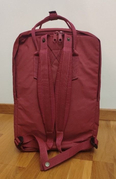 Рюкзак Fjallraven Kanken Laptop 17