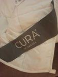 Cobertor pesado CURA 11Kgs 150x210cm