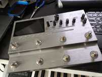 Modelador guitarra Mooer GE300 Lite