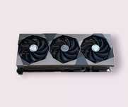 Торг! MSI RTX 4090/4080 Suprim X охолодження відеокарти, радіатор