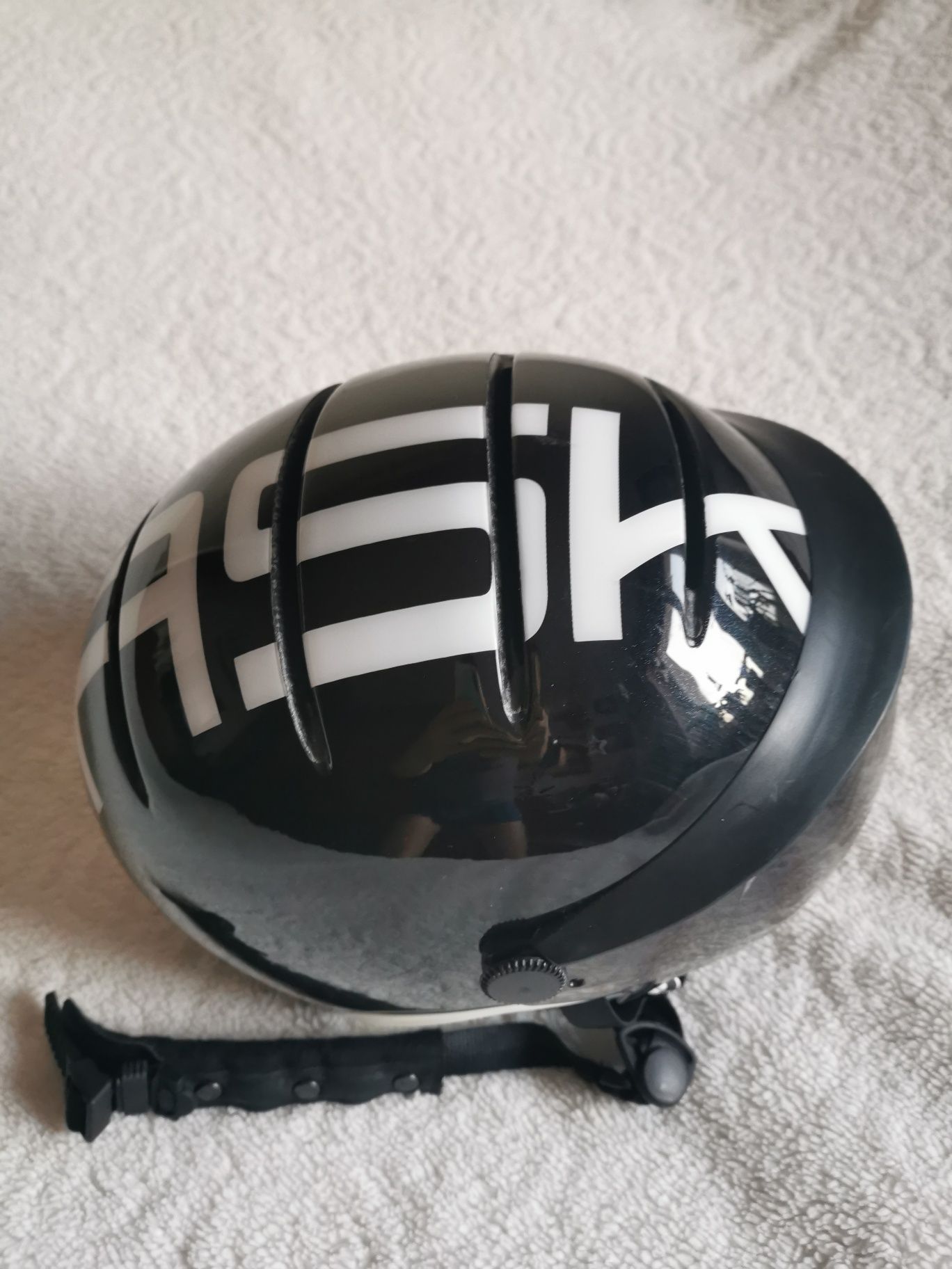 KASK roz. S jak Burton Roxy Oakley