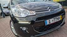 Citroën C3 61.000 Km Przebieg NÓWKA STAN SALONOWY-Panoramiczny Dach