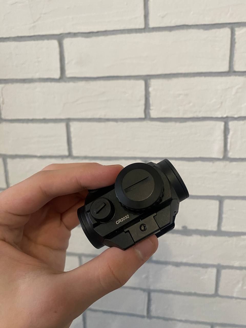 Приціл коліматорний Vortex crossfire red dot