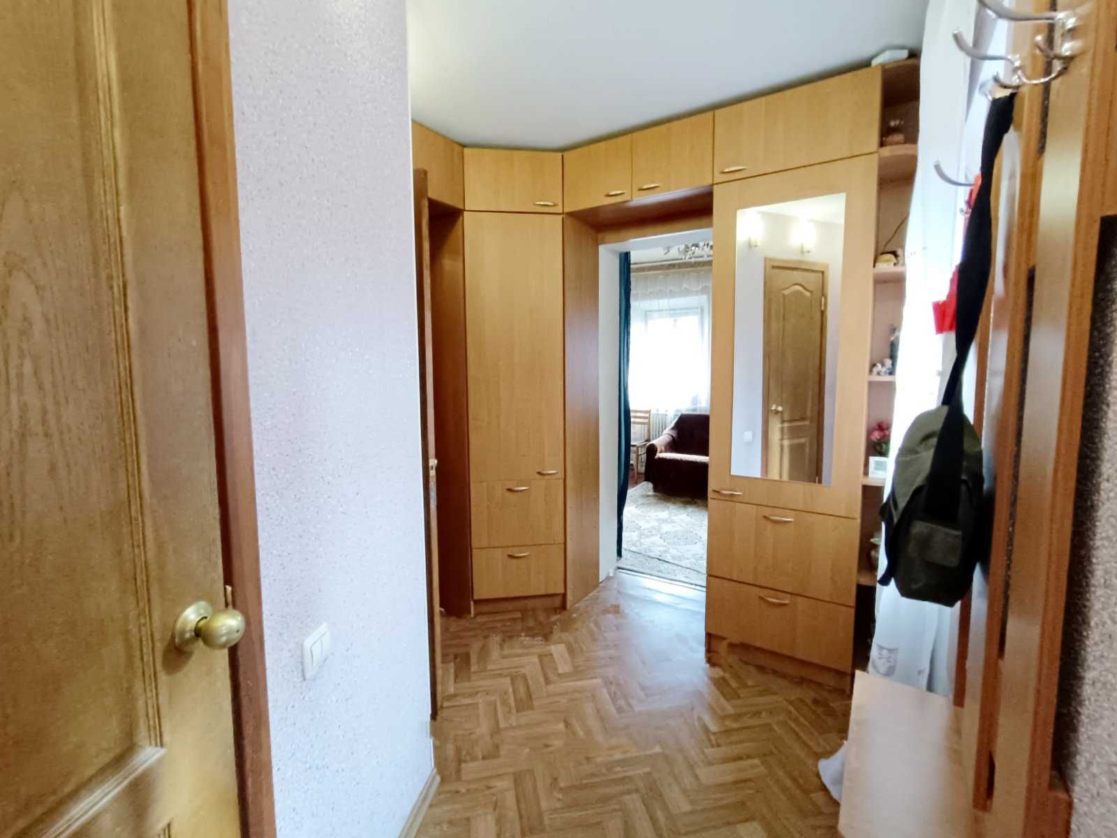 Продаж затишного будинку на Клочко!