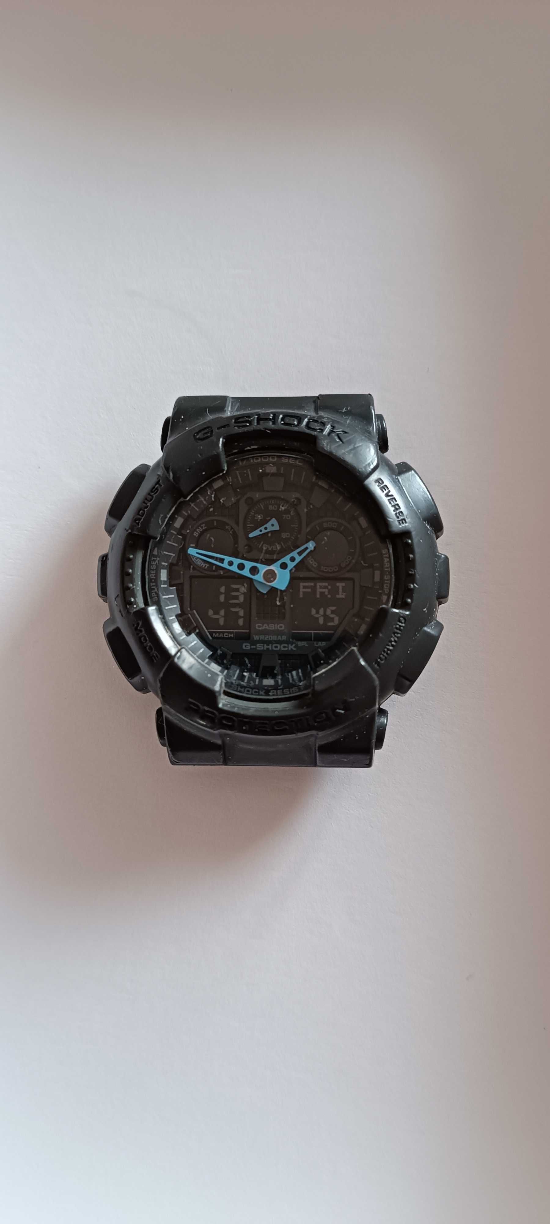 Relógio Casio G-SHOCK