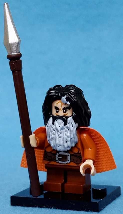 Bifur the Dwarf (Senhor dos Anéis)