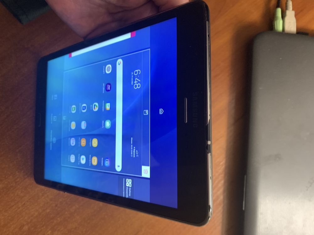 Samsung Galaxy Tab A  SM-T355, 16G.