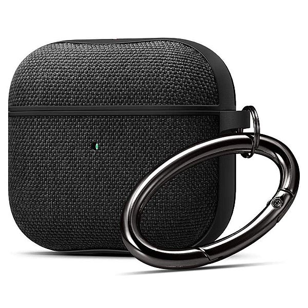 Etui Spigen Urban Fit do Apple Airpods 3 Black