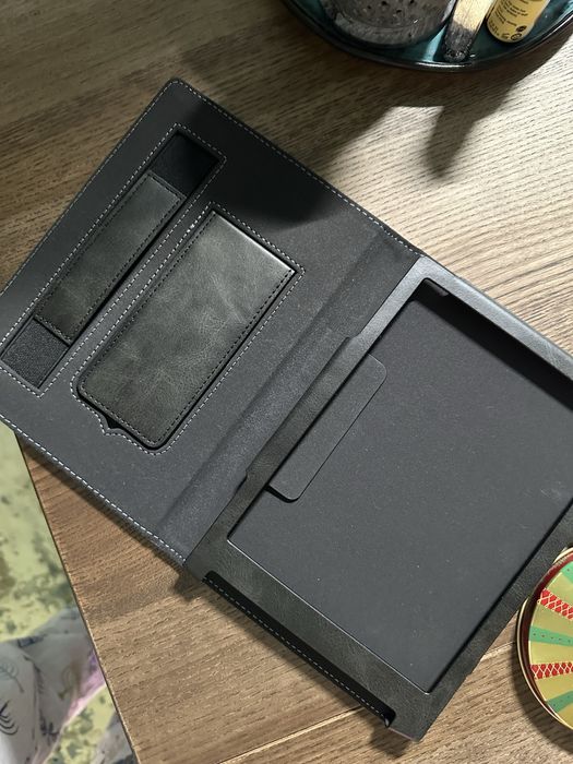 Чехол для Pocketbook Inkpad4 (743G)