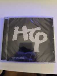 Płyta CD Hemp Gru - Droga NOWA W FOLII Reedycja 2020 rap hip hop