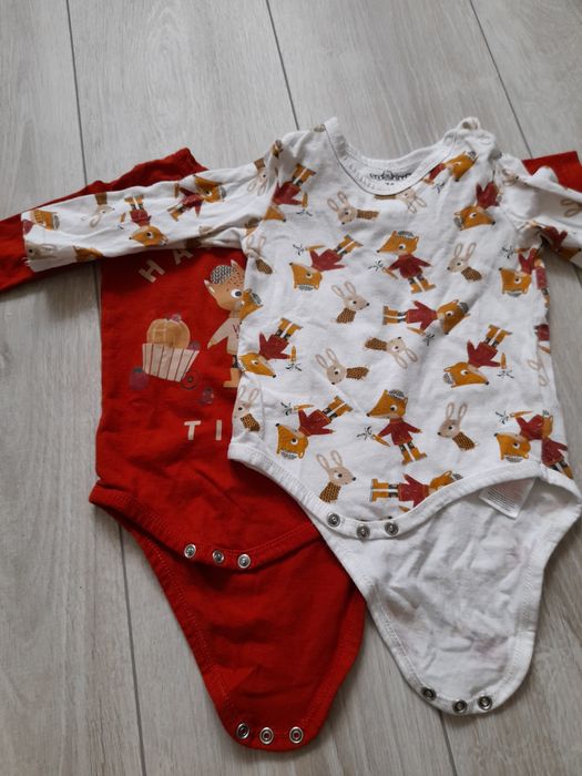 Body 74 - Cena za 2 szt.