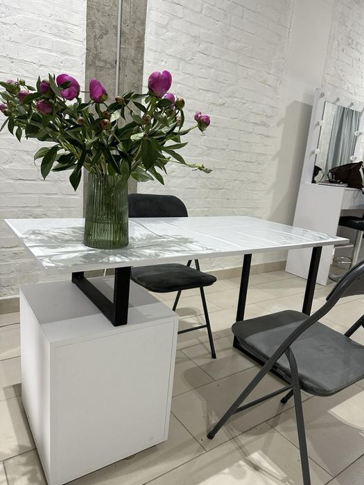 Продам готову студію краси