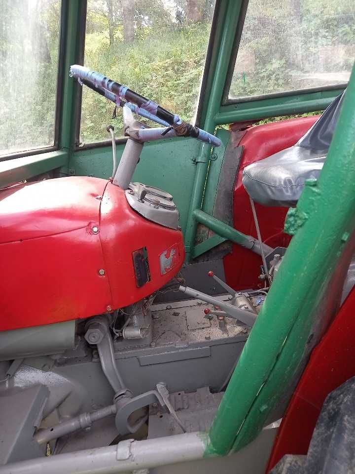 Sprzedam Ciągnik Ursus C-360