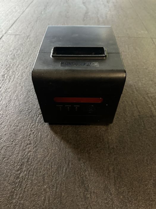 Принтер касовий RTPOS-80s