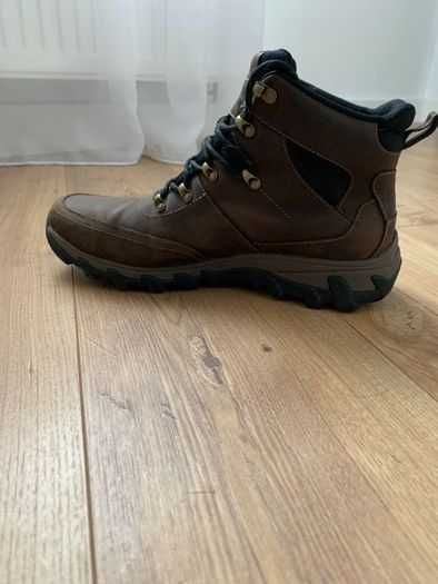 Botas Rockport XCS waterproof Adiprene