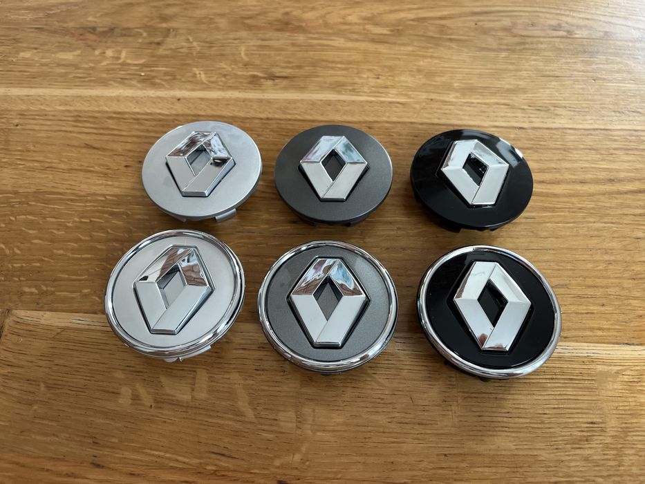 Колпачок на диски Рено Renault 403152085R | 403150709R