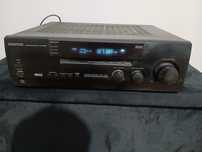 Wzmacniacz kenwood