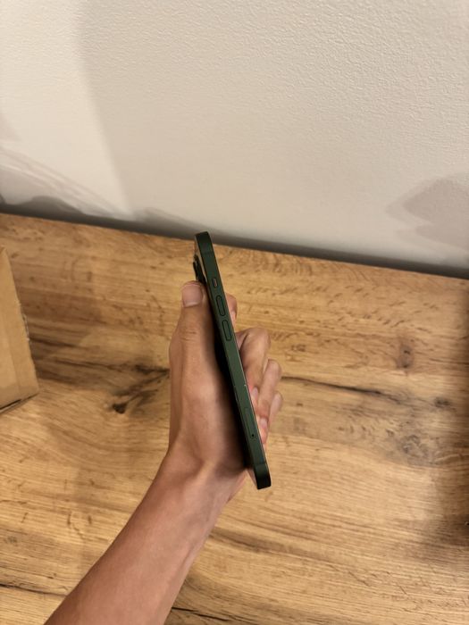 IPhone 13 128gb - zielony kolor!