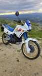 Honda Dominator NX650