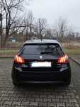 Peugeot 308 samochód użytkowany przez ponad 3 lata