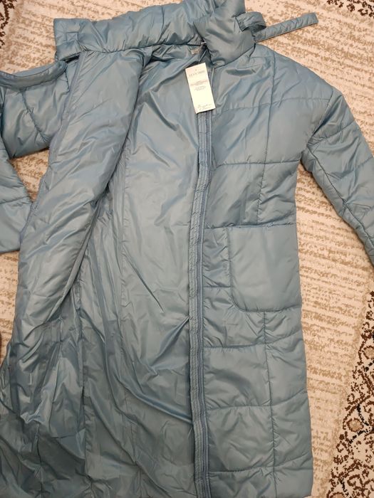 Весняно - осіння, нова курточка