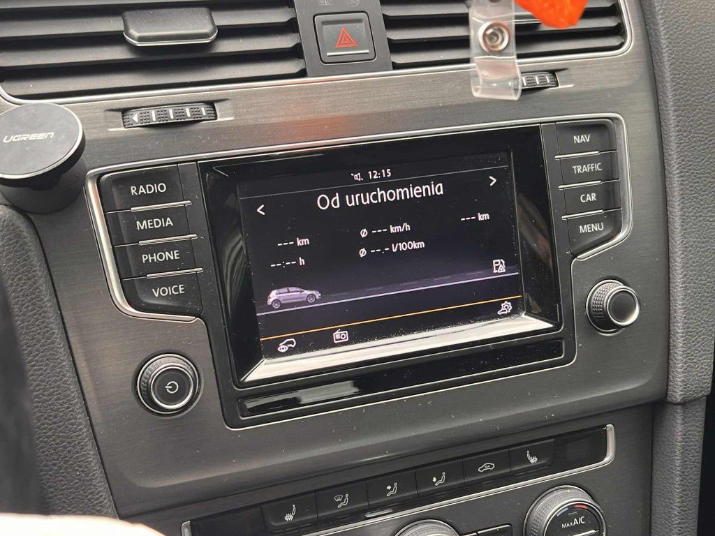 Vw Golf 7 2.0 tdi DSG